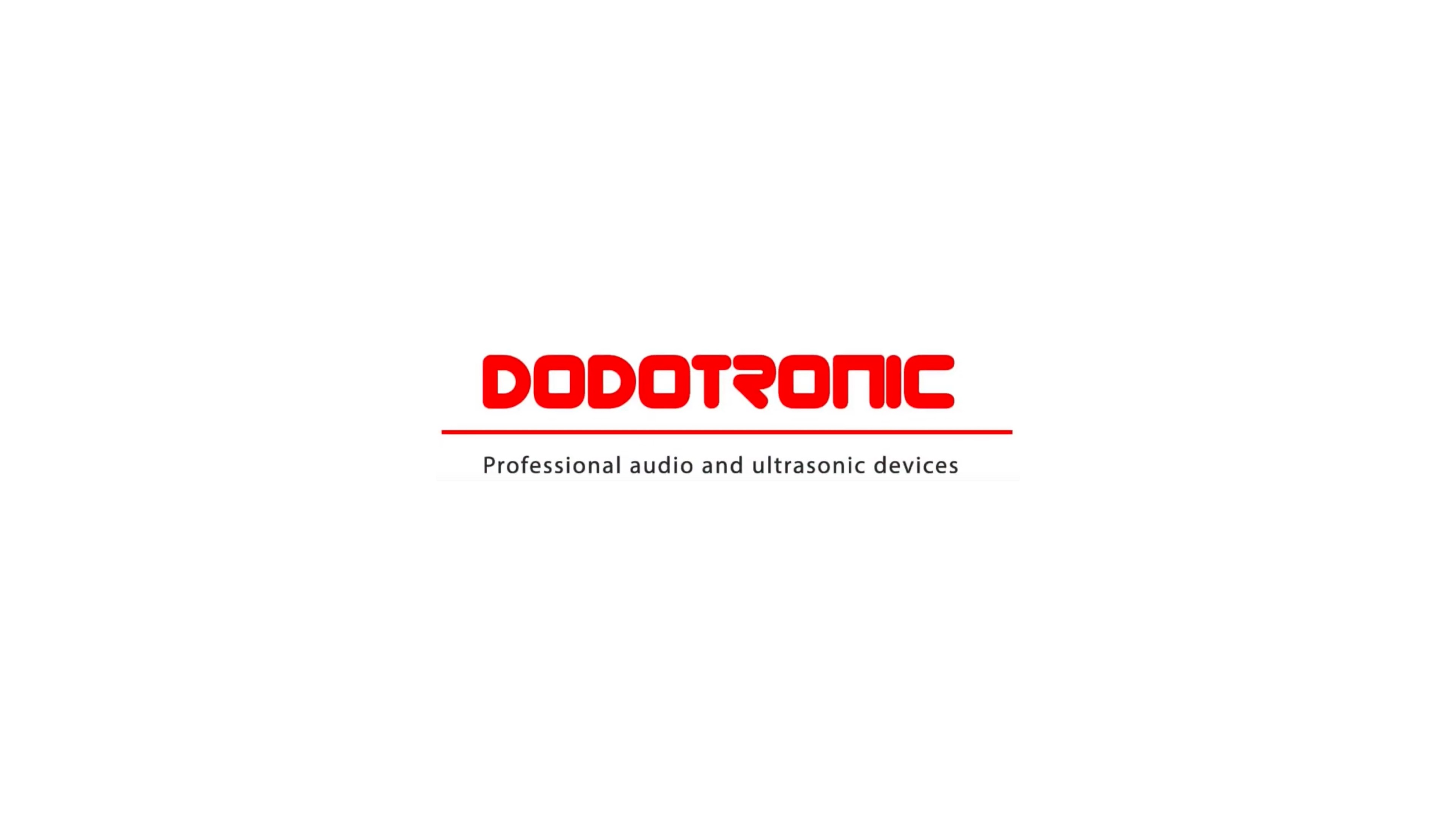 Dodotronic