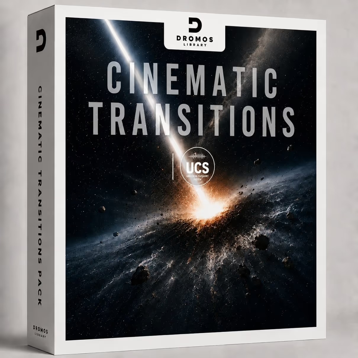 Cinematic Transitions 