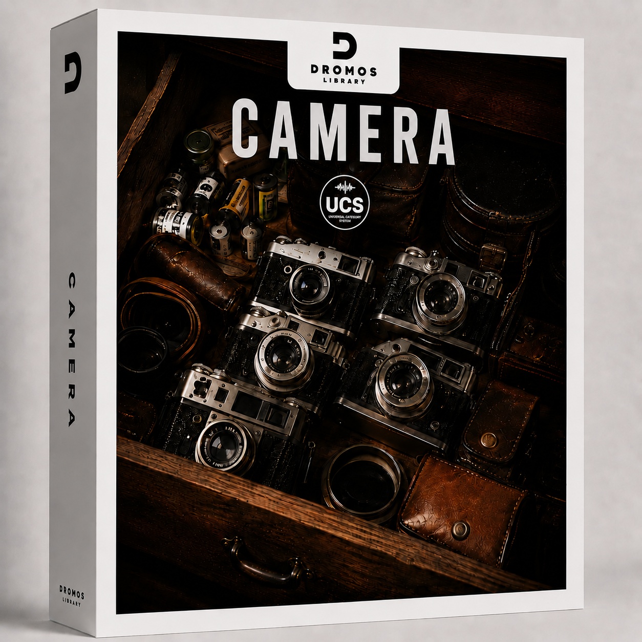Camera