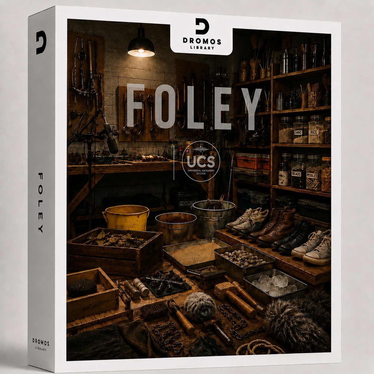Foley