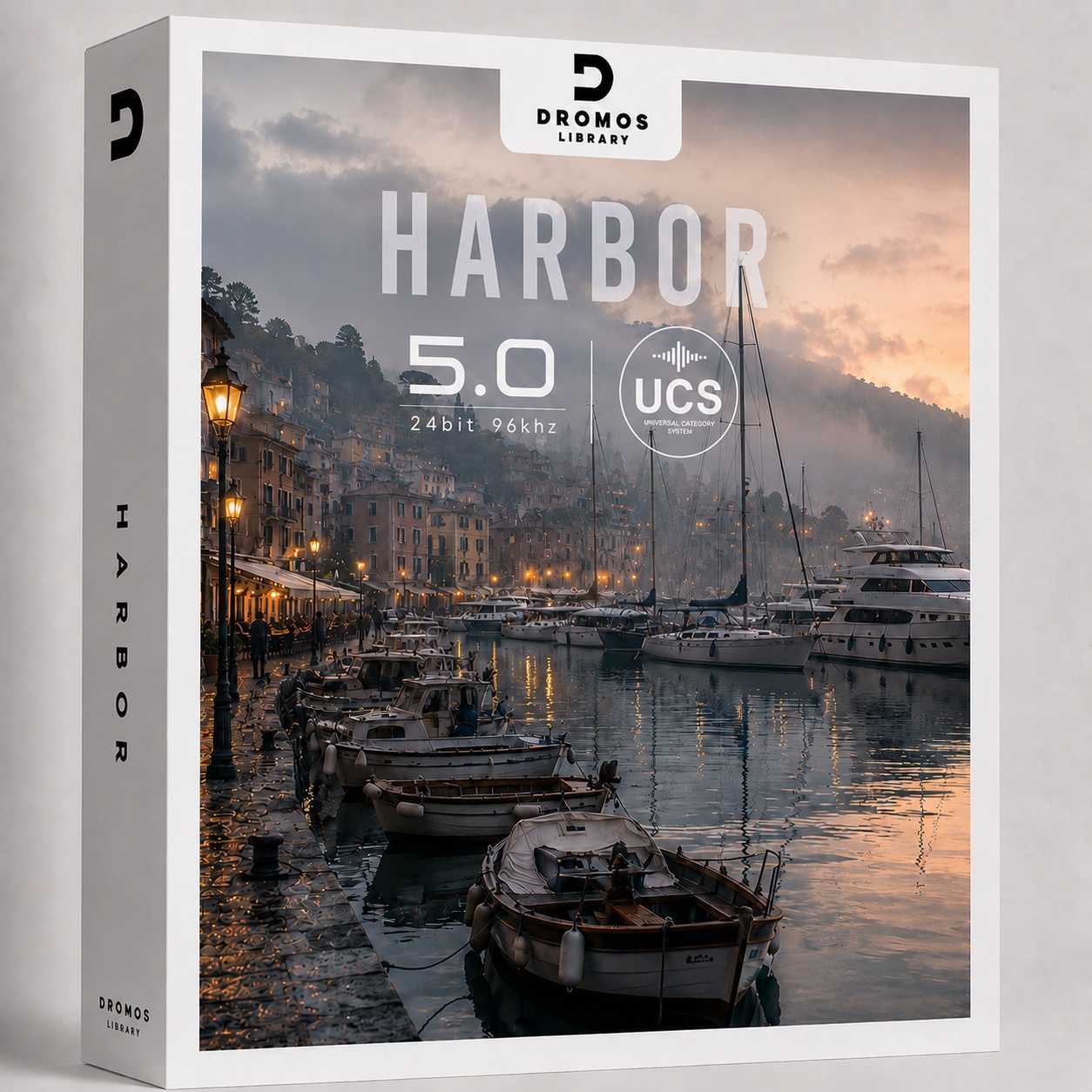 Harbor