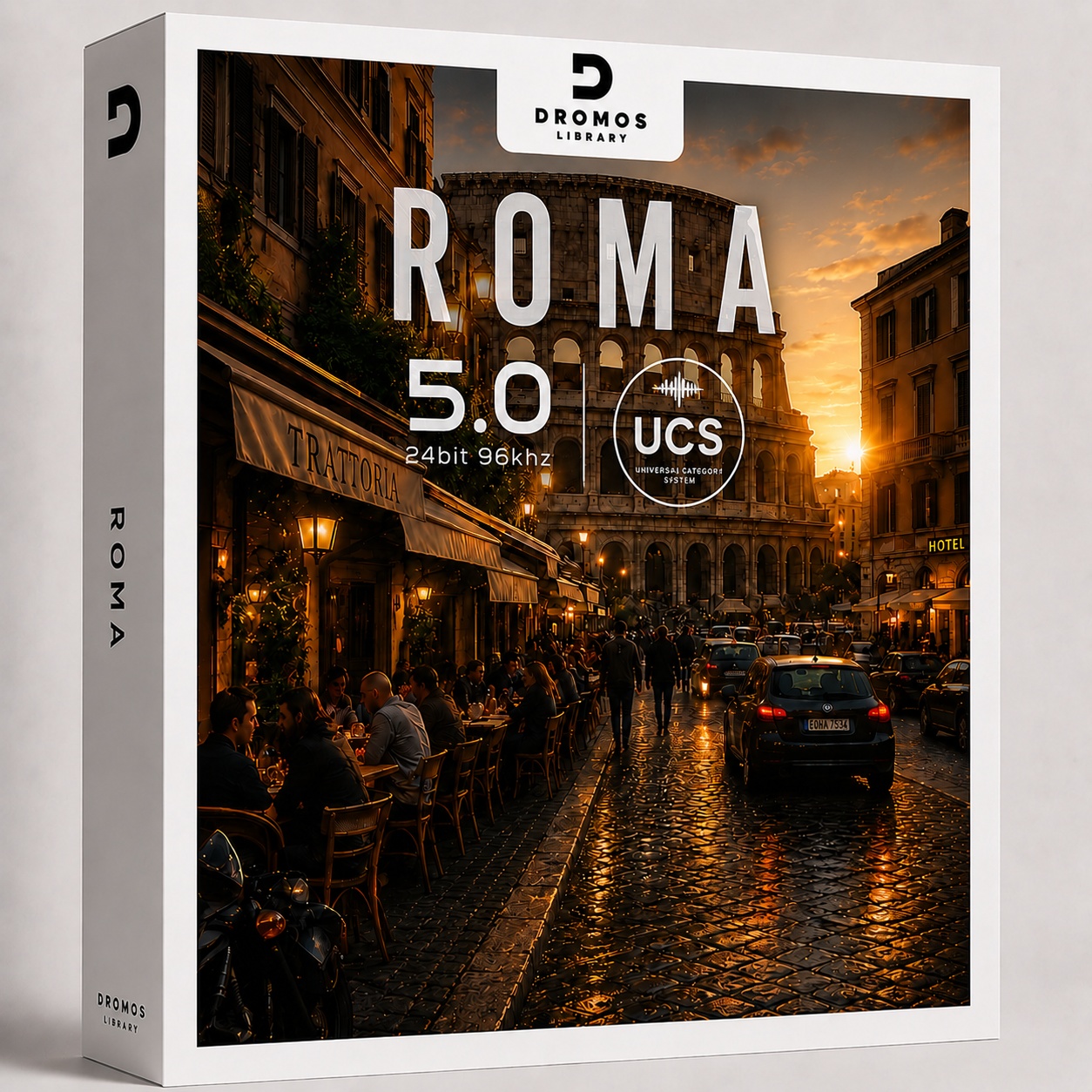 Roma