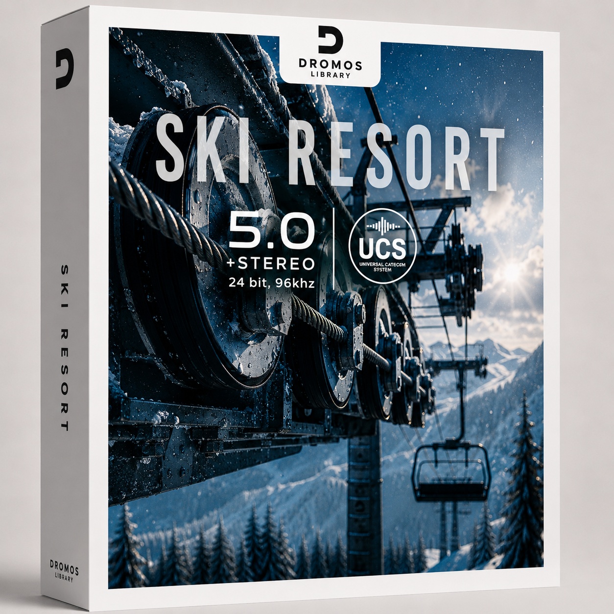 Ski Resort