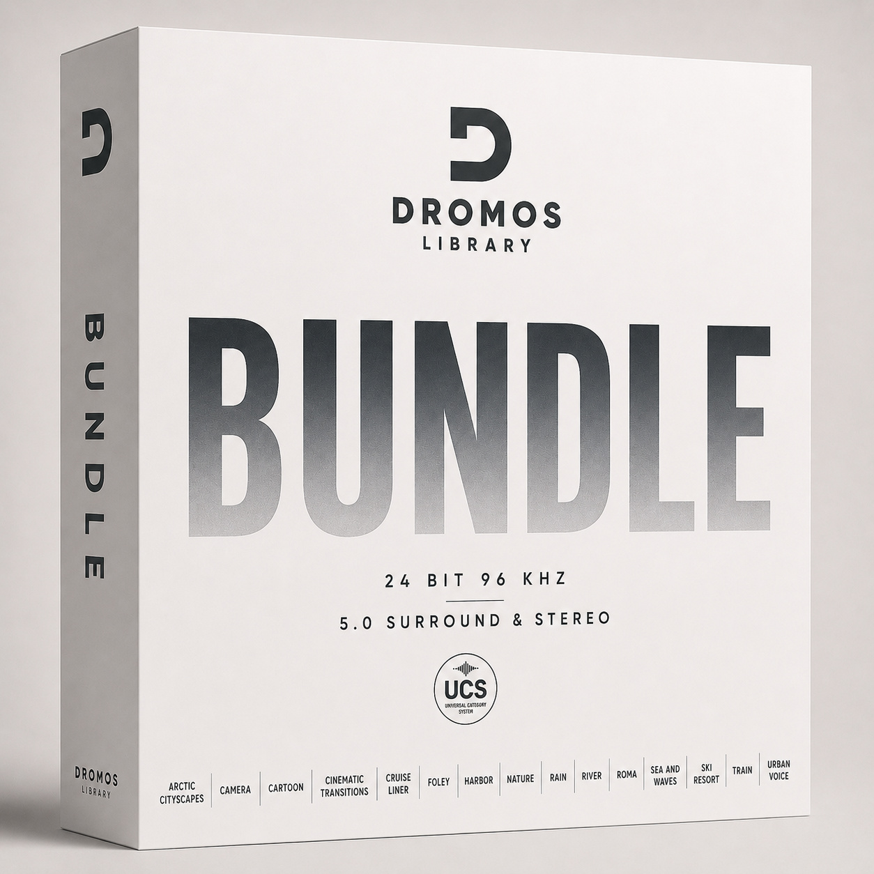 BUNDLE